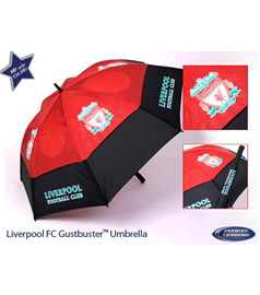 Football Team Golf Umbrella